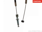 Cable de embrague Suzuki GS 550 L ('80-'81) - JM