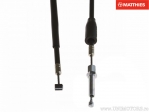 Cable de embrague Suzuki GSF 600 U Bandit ('95-'99) / GSF 600 ('95-'99) / GSF 600 SU Bandit ('96-'99) - JM