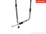 Cable de embrague Suzuki RM-Z 250 ('07-'09) - JM