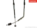 Cable de embrague Suzuki RM-Z 450 ('05-'07) - JM