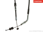 Cable de embrague Suzuki RM-Z 450 ('08-'13) - JM