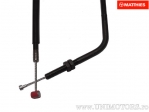 Cable de embrague Triumph Speed Triple 955 EFI ('02-'04) - JM