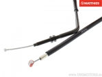 Cable de embrague Triumph Sprint 955 RS ('00-'02) / Tiger 900 EFI ('99-'01) / Tiger 955 i ('03-'06) - JM