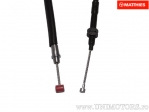 Cable de embrague Triumph Tiger 1050 / Tiger 1050 ABS ('07-'08) - JM