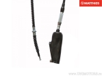 Cable de embrague Yamaha DT 125 LC ('82-'84) - JM