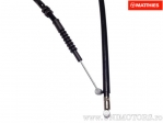 Cable de embrague - Yamaha DT 125 R ('91-'96) / DT 125 RH ('97-'03) / DT 125 RE ('04-'06) / DT 125 X ('05-'06) - JM