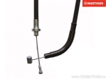 Cable de embrague Yamaha FZR 600 Genesis ('94-'95) / YZF 600 R Thunder Cat ('96-'02) - JM