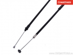 Cable de embrague - Yamaha RD 250 LC / RD 350 LC ('80-'83) - JM