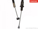 Cable de embrague Yamaha RD 350 LC YPVS / RD 350 LCF YPVS ('85) - JM