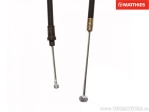 Cable de embrague Yamaha RD 500 LC YPVS ('84-'85) - JM