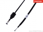 Cable de embrague - Yamaha SR 500 G Gussrad ('79-'83) / SR 500 SP Rueda de radios ('78-'79) y ('81-'83) - JM