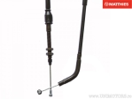 Cable de embrague Yamaha TDM 900 ('02-'11) / TDM 900 A ABS ('05-'13) - JM