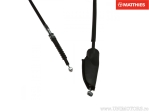 Cable de embrague Yamaha WR 400 F / YZ 400 F ('98-'99) - JM