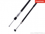 Cable de embrague - Yamaha XJ 600 H ('84-'91) / XJ 600 N ('84-'91) - JM