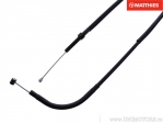 Cable de embrague - Yamaha XJ 900 S Diversion ('95-'03) - JM