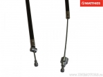 Cable de Embrague Yamaha XS 250 ('77-'80) / XS 360 ('77-'78) / XS 400 ('80-'82) - JM