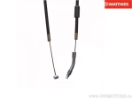 Cable de embrague Yamaha XS 650 SE Special ('81-'83) / XS 650 SE US Custom ('80) - JM