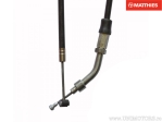 Cable de embrague Yamaha XS 750 ('77-'79) - JM