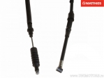 Cable de embrague - Yamaha XT 500 ('76-'86) / XT 500 S Edition ('88-'89) - JM