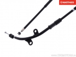 Cable de embrague - Yamaha XT 600 EH ('90-'95) - KH ('91'-95) - EN ('90-'95) - KN ('91-'95) - JM