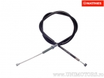 Cable de embrague - Yamaha XV 535 SH Virago ('94-'97) - H Virago ('95-'97) - N Virago ('95-'97) - SN Virago ('95-'97) - JM