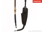 Cable de embrague Yamaha YBR 125 ED ('05-'13) - JM