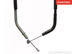 Cable de embrague Yamaha YBR 250 ('07-'13) - JM