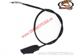 Cable de Embrague - Yamaha YTZ 250 Tri Moto ('85) / YZ 250 ('83-'87) / YZ 490 ('83-'90) - All Balls