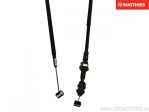 Cable de embrague Yamaha YZ 250 F 4T ('03-'05) / YZ 450 F ('04-'05) - JM