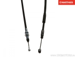 Cable de embrague Yamaha YZ 450 F ('06-'09) - JM