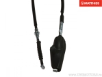 Cable de embrague Yamaha YZ 80 ('93-'97) - JM