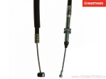 Cable de embrague Yamaha YZF-R1 1000 ('04-'06) - JM