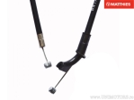 Cable de encendido Kawasaki ZX-6R 600 Ninja ('98-'02) / ZX-6R 636 Ninja ('02) - JM