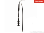 Cable de encendido Suzuki VS 600 GL Intruder ('95-'97) / VS 800 GL Intruder ('95-'00) - JM