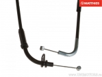 Cable de enchufe - Suzuki GSF 1200 Bandit ('96-'00) / GSF 1200 S Bandit ('96-'00) / GSF 1200 SA Bandit ABS ('97-'00) - JM