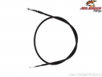 Cable de Freno de Estacionamiento - Honda ATC200X ('83-'87) / ATC350X ('85-'86) / TRX250R ('88-'89) / TRX250X ('87-'92) - All Ba