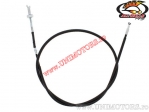 Cable de Freno de Estacionamiento - Honda TRX 250 Recon ('97-'01) / TRX 250 TE / TM Recon ('02-'14) / TRX 250 X / EX ('01-'05) -