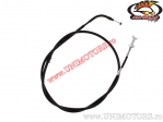 Cable de Freno de Estacionamiento - Suzuki LT-A 400 Eiger 2WD / LT-A 400 F Eiger 4WD / LT-F 400 Eiger / LT-F 400 F Eiger ('02-'0