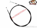 Cable de Freno de Estacionamiento - Yamaha YFM 350 Bruin ('04-'06) / YFM 350 Grizzly ('07-'14) / YFM 400 Kodiak ('00-'04) - All 