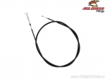 Cable de Freno de Estacionamiento - Yamaha YFM35X Wolverine ('06-'09) - All Balls