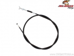 Cable de Freno de Estacionamiento - Yamaha YFM400 Big Bear 2WD ('00-'04) / YFM400 Big Bear 4WD ('00-'06) - All Balls