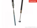 Cable de freno delantero - Yamaha DT 80 MX ('81-'84) - JM