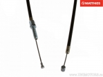 Cable de freno delantero - Yamaha XT 550 ('82-'83) - JM