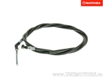 Cable de freno trasero (190cm) - QMB139 / GY5 - 50cc 4T - JM