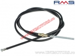 Cable de freno trasero - Aprilia Scarabeo 50cc 2T - (RMS)