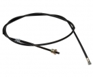 Cable de freno trasero - Gilera Stalker ('97-'04) / Stalker ('05-'11) / Edición especial de Stalker ('07-'08) 2T AC 50cc - RMS