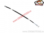 Cable de freno trasero - Honda TRX 250 Recon ('97-'01) / TRX 250 TE / TM ('02-'18) / TRX 250 EX / X Sportrax ('01-'18) - All Bal