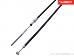 Cable de freno trasero - MBK YN 50 Ovetto / YN 100 Ovetto / Yamaha YN 50 Neos / YN 100 Neos - JM