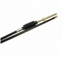 Cable de freno trasero - Piaggio Fly 50 ('05-'11) 2T AC 50cc / Fly ('06-'11) 2T AC 50cc / Fly 4T AC 125-150cc - RMS