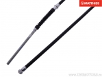 Cable de freno trasero - Piaggio Free 100 ('02-'03) / Free 25 FL DT ('95-'99) - TT ('95-'99) / Free 50 FL DT ('95-'02) - JM